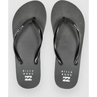 Billabong Dama Sandalen black white 2 von Billabong