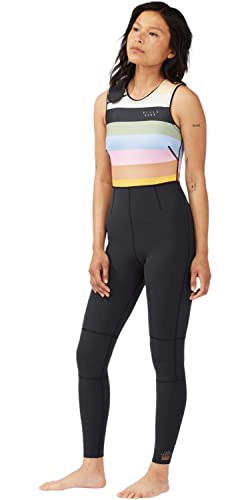 Billabong Damen Neoprenanzug Jane mischfarben/nachtblau 6 (S) von Billabong