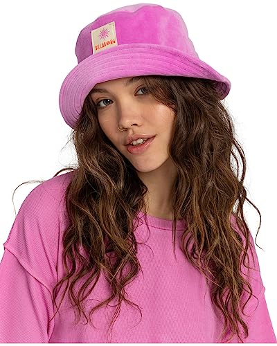 Billabong Essential - Anglerhut für Frauen Rosa von Billabong