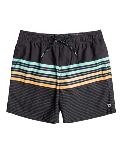 Billabong Fade 16 Badeanzug für Männer Schwarz Billabong Fade 16 Badeanzug für Männer Schwarz von Billabong