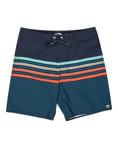 Billabong Fade 18 Badeanzug für Männer Blau Billabong Fade 18 Badeanzug für Männer Blau von Billabong