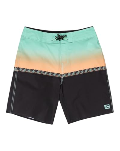 Billabong - Fifty50 Pro Boardshort - Jungen von Billabong