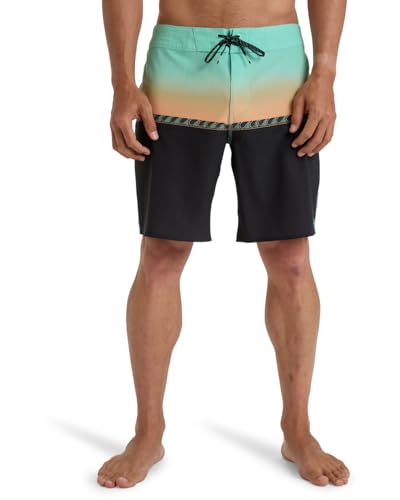 Billabong - Fifty50 Pro Boardshort - Mann Billabong - Fifty50 Pro Boardshort - Mann von Billabong