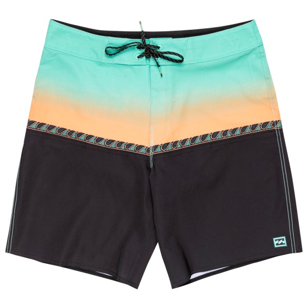 Billabong - Fifty50 Pro - Boardshorts Gr 30 grau Billabong - Fifty50 Pro - Boardshorts Gr 30 grau von Billabong