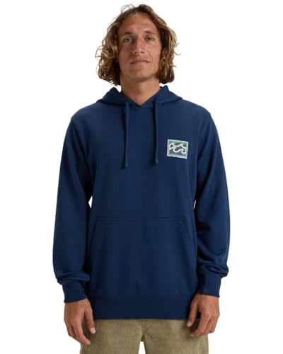 Billabong - Foundation Pullover - Mann Billabong - Foundation Pullover - Mann von Billabong