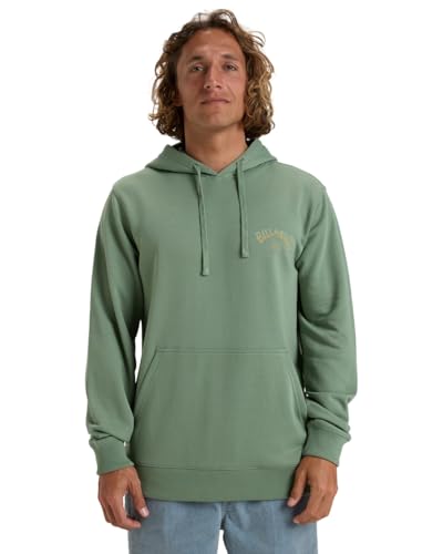 Billabong - Foundation Pullover - Mann Billabong - Foundation Pullover - Mann von Billabong