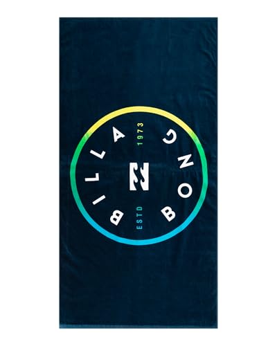 Billabong Rotor Strandtuch für Männer Blau Billabong Rotor Strandtuch für Männer Blau von Billabong