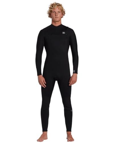 Billabong Herren 403 FOIL CZ GBS Fullsuit Combinaisons humides, Black, XL Billabong Herren 403 FOIL CZ GBS Fullsuit Combinaisons humides, Black, XL von Billabong