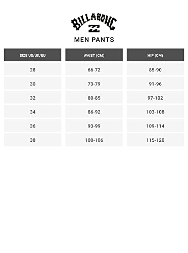 Billabong Herren Badeshorts All Day GRADIANT STR, Blue, XXL, N1LB32 BIP9 20 Billabong Herren Badeshorts All Day GRADIANT STR, Blue, XXL, N1LB32 BIP9 20 von Billabong