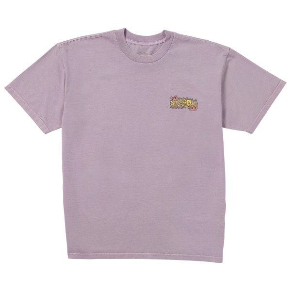 Billabong - Hi Tide OG WW S/S - T-Shirt Gr S lila Billabong - Hi Tide OG WW S/S - T-Shirt Gr S lila von Billabong