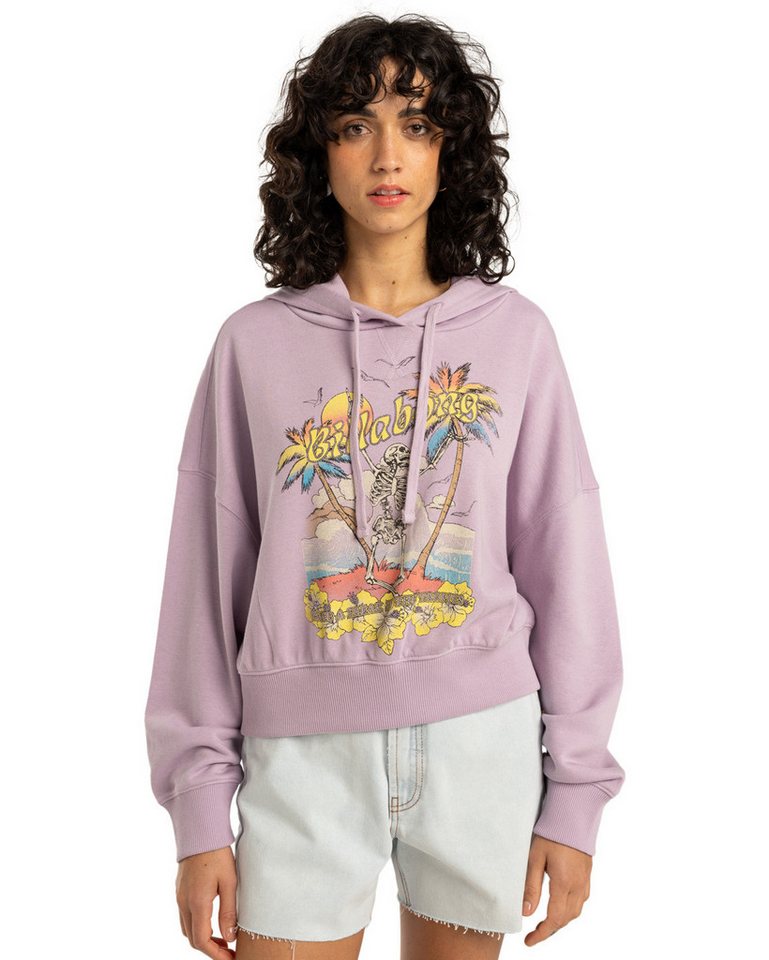 Billabong Hoodie All Time Billabong Hoodie All Time von Billabong