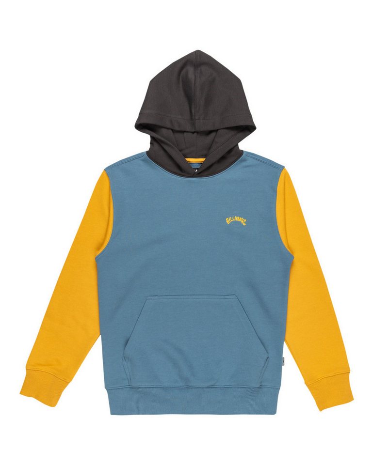 Billabong Hoodie Arch Block Billabong Hoodie Arch Block von Billabong