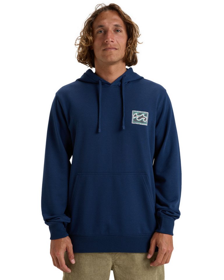 Billabong Hoodie Foundation Po Billabong Hoodie Foundation Po von Billabong