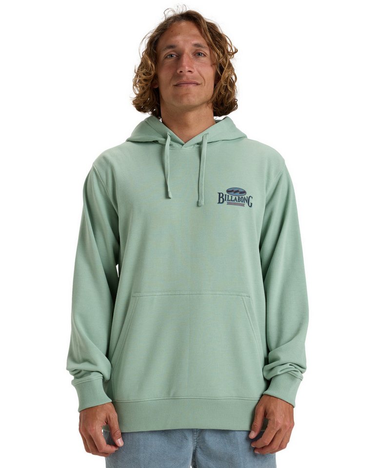Billabong Hoodie Foundation Po Billabong Hoodie Foundation Po von Billabong