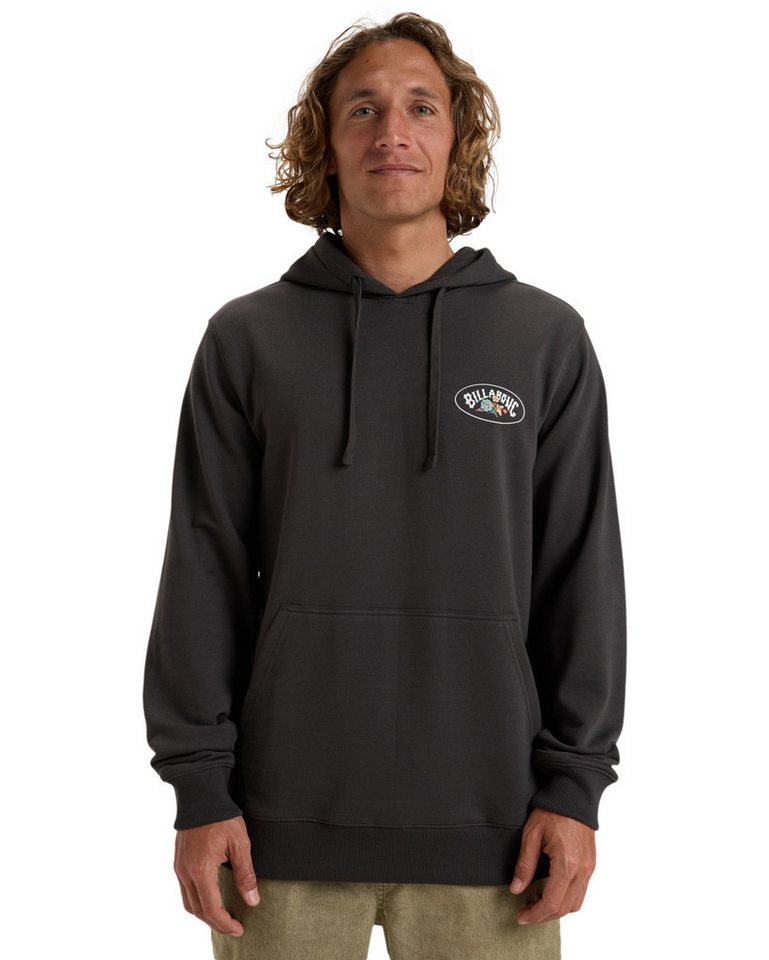 Billabong Hoodie Foundation Po Billabong Hoodie Foundation Po von Billabong