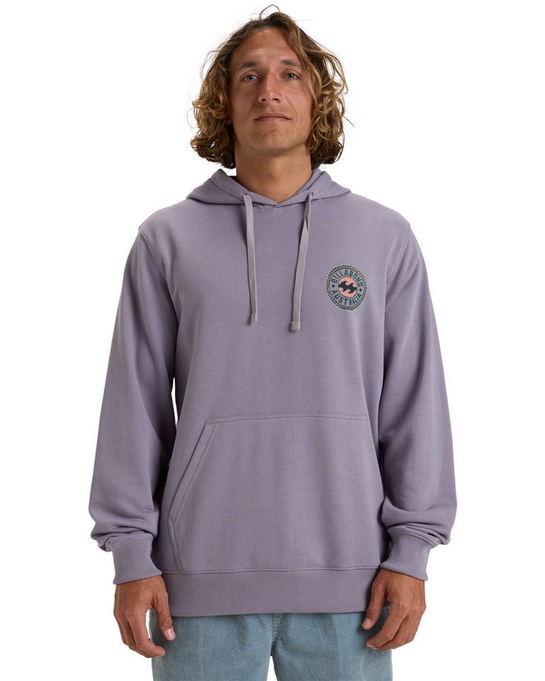 Billabong Hoodie Foundation Po Billabong Hoodie Foundation Po von Billabong