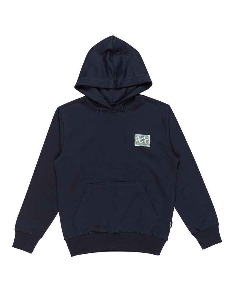 Billabong Hoodie Foundation Billabong Hoodie Foundation von Billabong