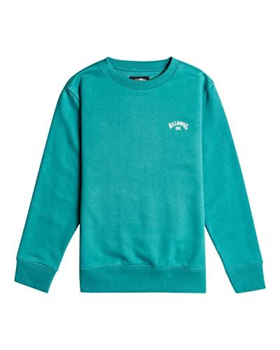 Billabong Arch - Sweatshirt für Jungen 8-16 Grün Billabong Arch - Sweatshirt für Jungen 8-16 Grün von Billabong