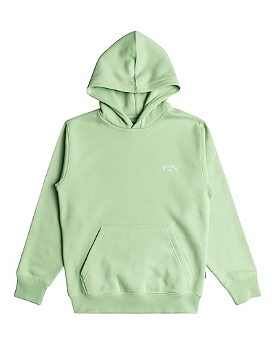 Billabong Arch - Kapuzenpulli für Jungen 8-16 Grün von Billabong