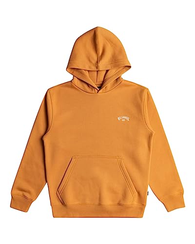 Billabong Arch - Kapuzenpulli für Jungen 8-16 Orange von Billabong