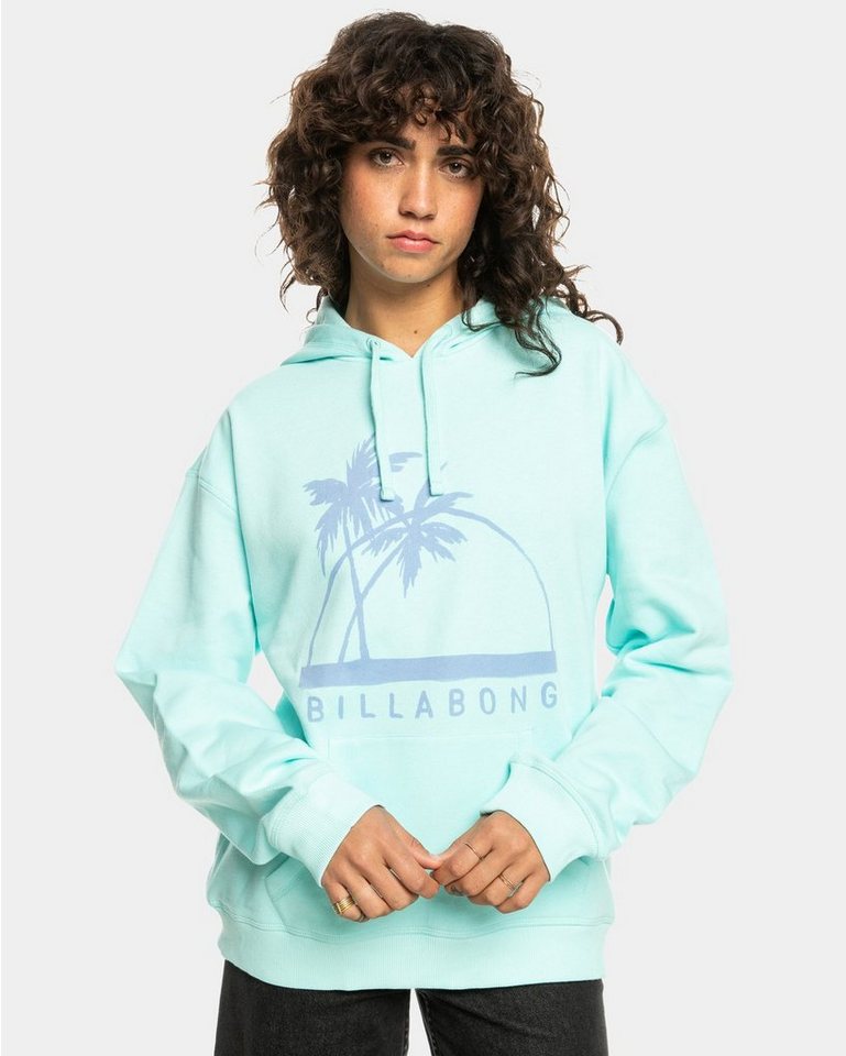 Billabong Kapuzensweatshirt Palm Isle Billabong Kapuzensweatshirt Palm Isle von Billabong