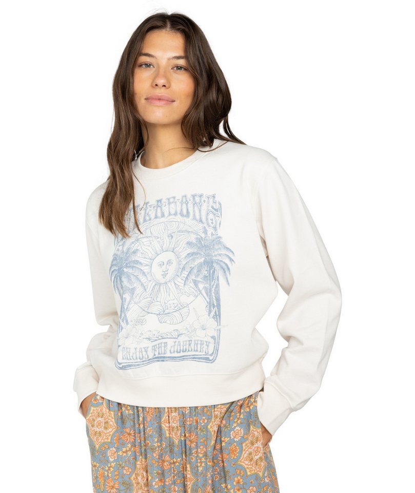 Billabong Kapuzensweatshirt SUN CHASER Billabong Kapuzensweatshirt SUN CHASER von Billabong