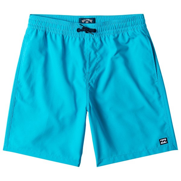 Billabong - Kid's All Day - Boardshorts Gr 12 blau Billabong - Kid's All Day - Boardshorts Gr 12 blau von Billabong