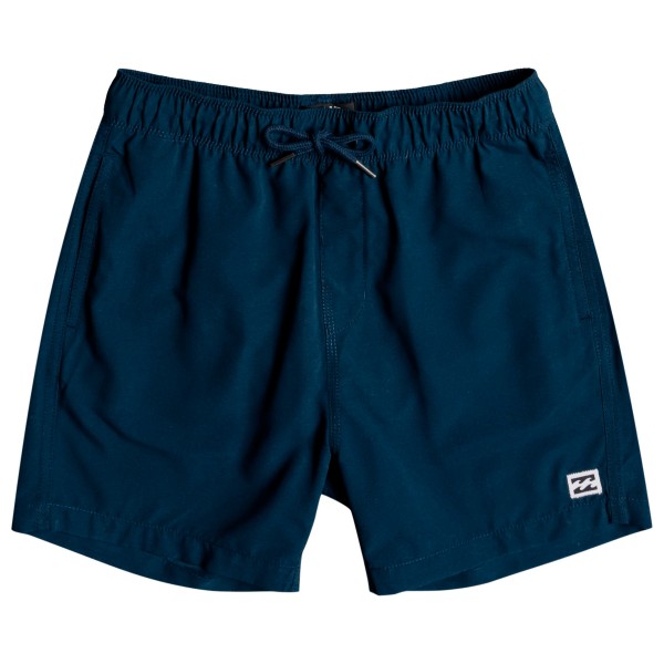 Billabong - Kid's All Day - Boardshorts Gr 12 blau Billabong - Kid's All Day - Boardshorts Gr 12 blau von Billabong