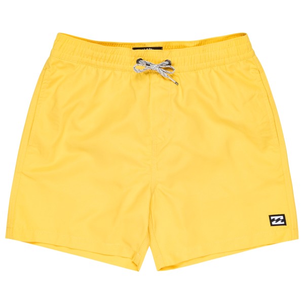 Billabong - Kid's All Day - Boardshorts Gr 14 orange Billabong - Kid's All Day - Boardshorts Gr 14 orange von Billabong