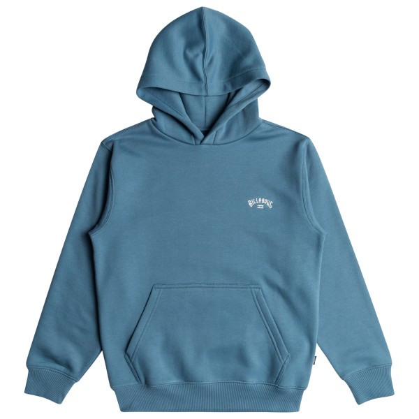 Billabong - Kid's Arch Pullover - Hoodie Gr 12 blau von Billabong