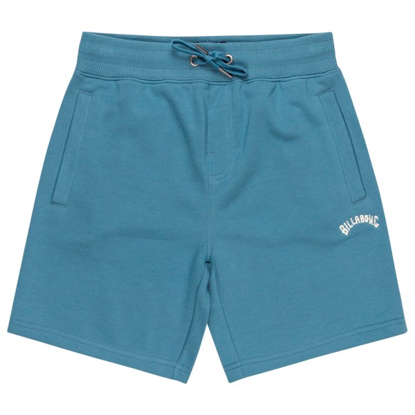 Billabong - Kid's Arch Short LT - Shorts Gr 10 blau Billabong - Kid's Arch Short LT - Shorts Gr 10 blau von Billabong