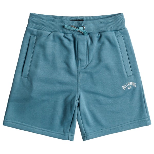 Billabong - Kid's Arch Short - Shorts Gr 14 türkis von Billabong