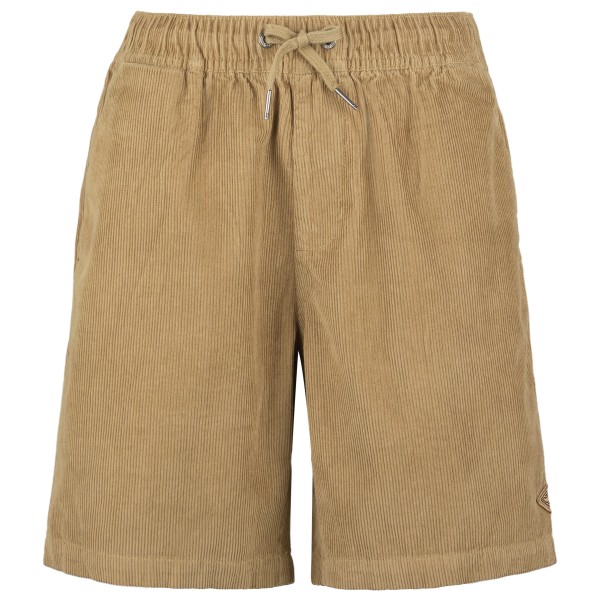 Billabong - Kid's Larry Cord - Shorts Gr 12 beige von Billabong