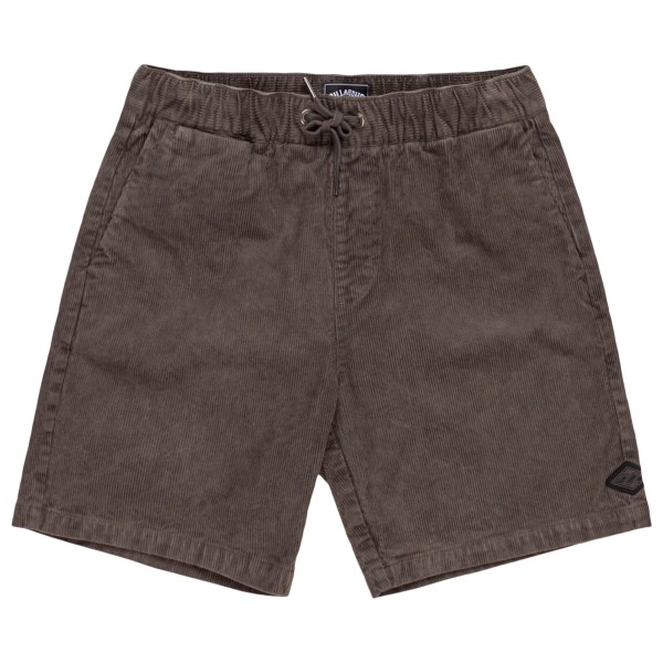 Billabong - Kid's Larry Cord - Shorts Gr 14 braun Billabong - Kid's Larry Cord - Shorts Gr 14 braun von Billabong