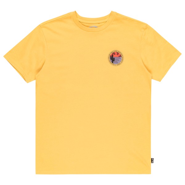 Billabong - Kid's Shine Bright S/S - T-Shirt Gr 16 orange Billabong - Kid's Shine Bright S/S - T-Shirt Gr 16 orange von Billabong