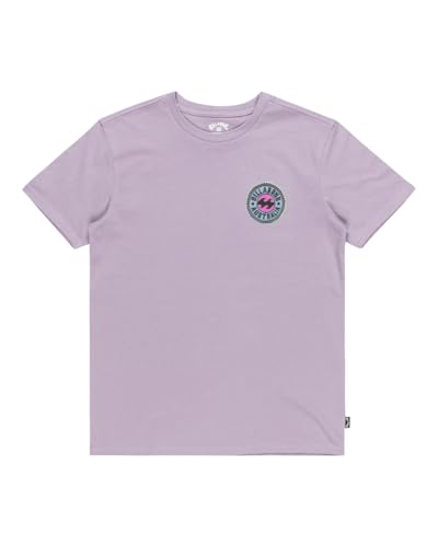 Billabong - Know The Feeling T-Shirt mit kurzen Ärmeln - Jungen Billabong - Know The Feeling T-Shirt mit kurzen Ärmeln - Jungen von Billabong
