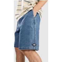 Billabong Larry Cord Denim Shorts ocean wash Billabong Larry Cord Denim Shorts ocean wash von Billabong