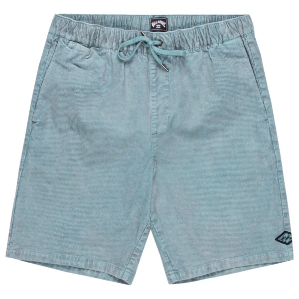 Billabong - Larry Cord - Shorts Gr M türkis Billabong - Larry Cord - Shorts Gr M türkis von Billabong