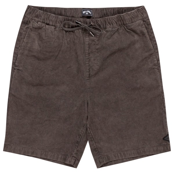 Billabong - Larry Cord - Shorts Gr XXL braun Billabong - Larry Cord - Shorts Gr XXL braun von Billabong