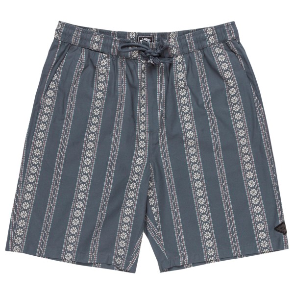 Billabong - Larry Jacquard - Shorts Gr M grau/blau Billabong - Larry Jacquard - Shorts Gr M grau/blau von Billabong