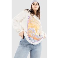 Billabong Long Mystic Longsleeve salt crystal von Billabong