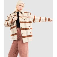 Billabong Lucky Charm Jacke antique white Billabong Lucky Charm Jacke antique white von Billabong