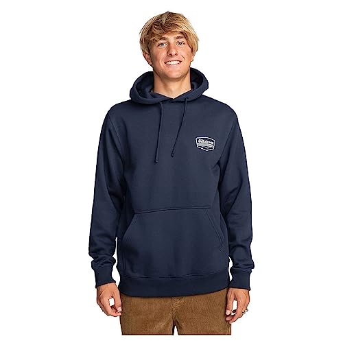 Billabong Walled - Kapuzenpulli für Männer Blau Billabong Walled - Kapuzenpulli für Männer Blau von Billabong