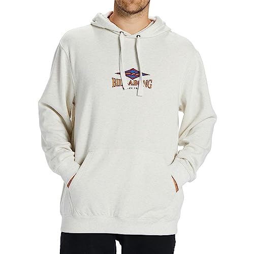 Billabong Short Sands - Kapuzenpulli für Männer Grau Billabong Short Sands - Kapuzenpulli für Männer Grau von Billabong