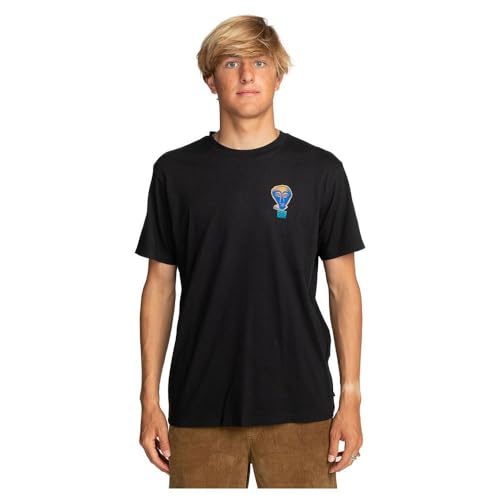Billabong Divinity - T-Shirt für Männer Schwarz Billabong Divinity - T-Shirt für Männer Schwarz von Billabong