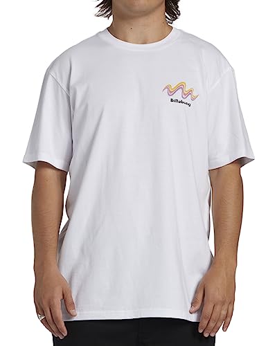 Billabong Segment - T-Shirt für Männer Weiß Billabong Segment - T-Shirt für Männer Weiß von Billabong