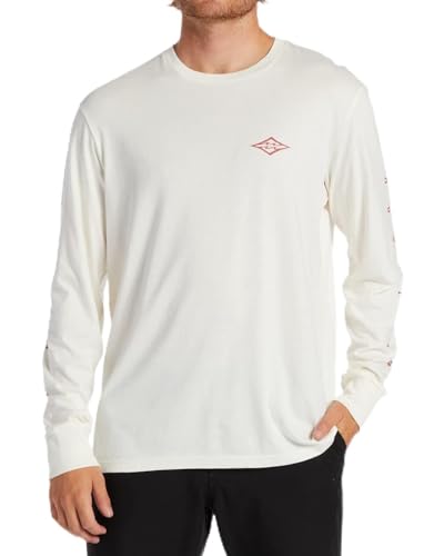 Billabong Unity - Longsleeve für Männer Weiß von Billabong