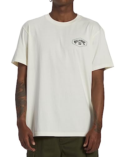 Billabong Exit Arch - T-Shirt für Männer Weiß von Billabong