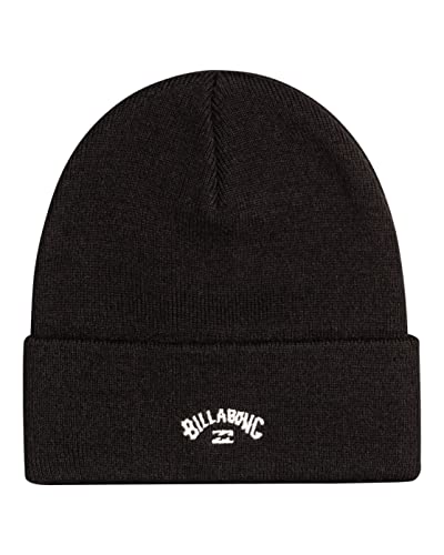 Billabong Arch - Mütze für Jungen Schwarz Billabong Arch - Mütze für Jungen Schwarz von Billabong