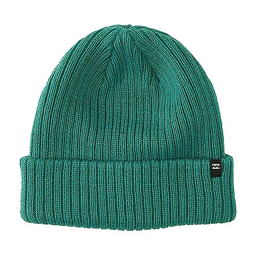 Billabong Arcade - Beanie mit Bündchen für Männer Blau Billabong Arcade - Beanie mit Bündchen für Männer Blau von Billabong